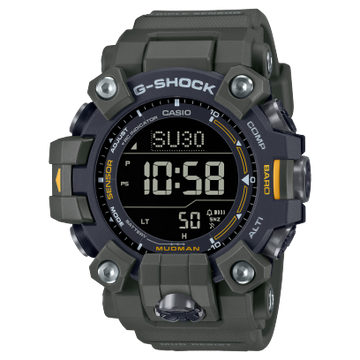 CASIO G-Shock MASTER OF G-LAND Mudman | GW9500-3