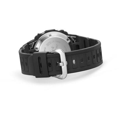 CASIO G-Shock Digital 5000 Series | DW-5000R-1ACR