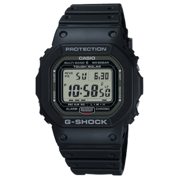 CASIO G-Shock Digital 5600 Series | GW5000U-1