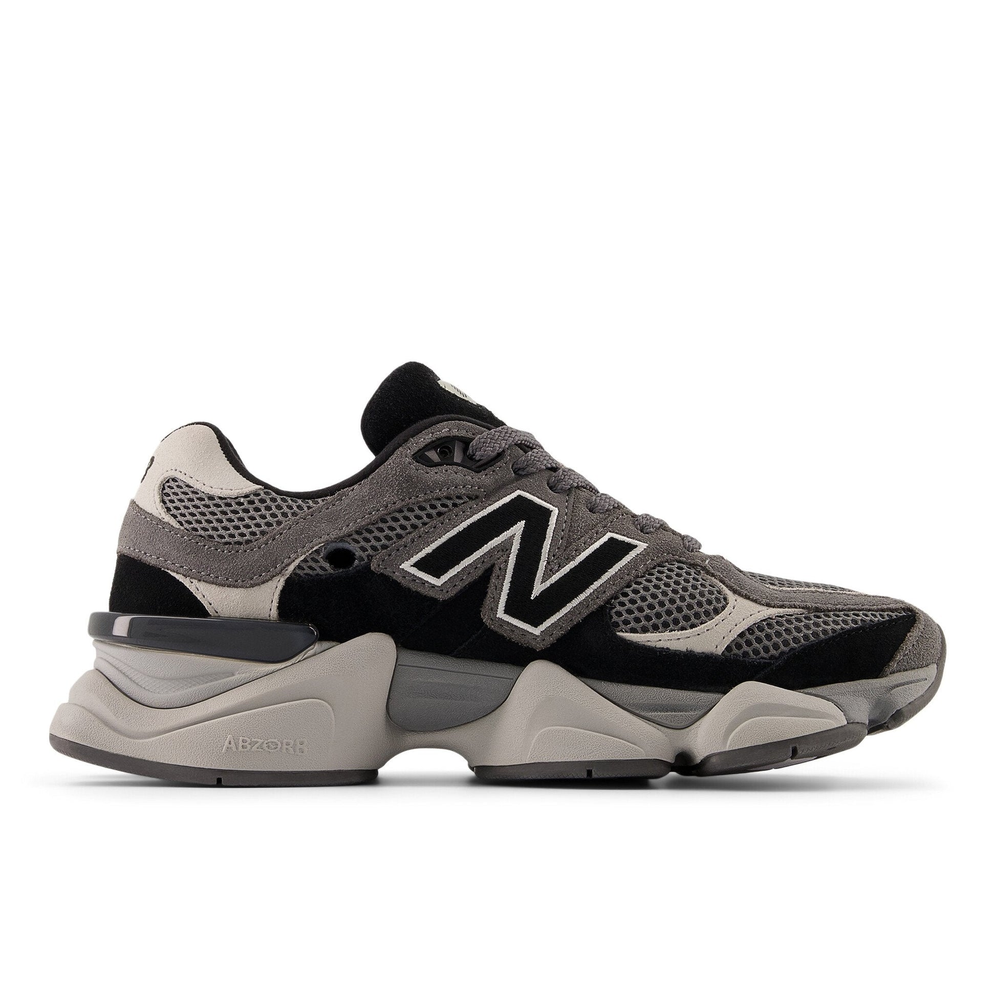 New Balance Men's (Unisex) 9060 U9060ERA - Velora
