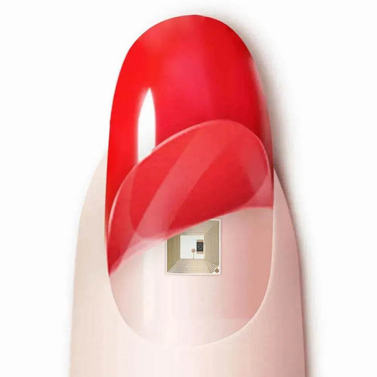 JAKCOM N3 Smart Wireless Sensor Nail Chip - Velora