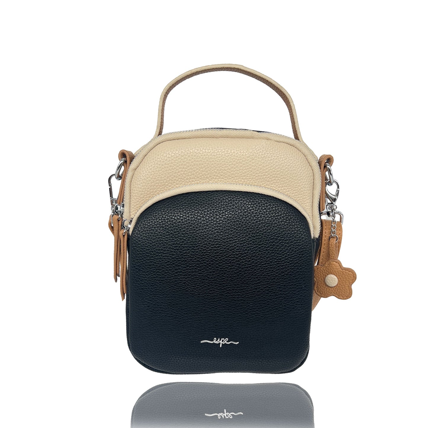 Jenny Crossbody Bag (SS26)