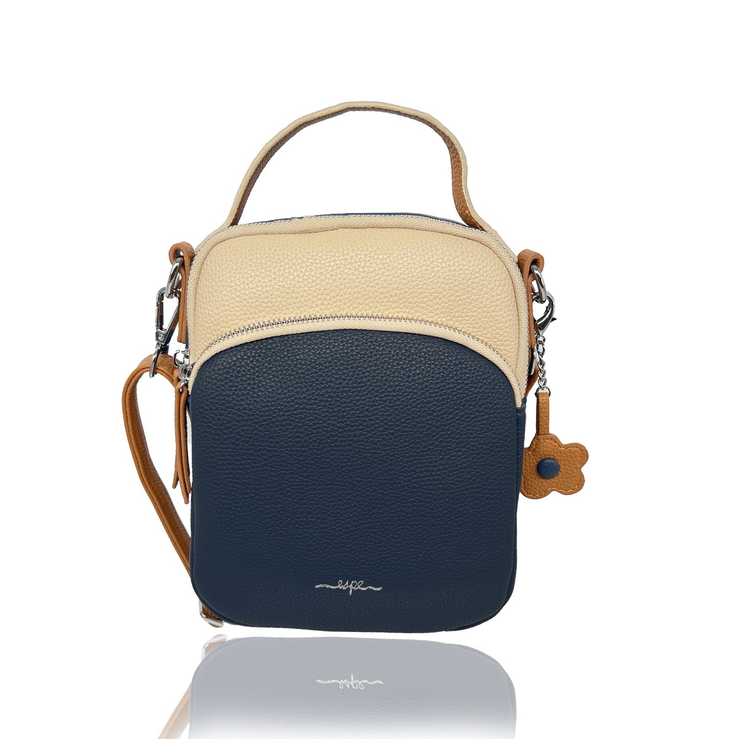Jenny Crossbody Bag (SS26)