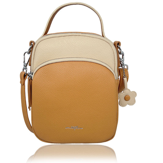 Jenny Crossbody Bag (SS26)