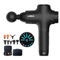 Lexco Power Massage Gun - Velora Luxury Fashion
