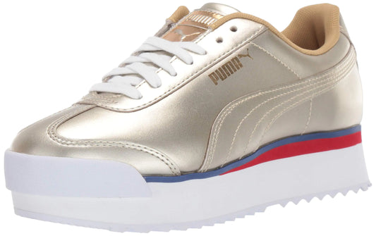 PUMA Roma Legacy Metal Femme