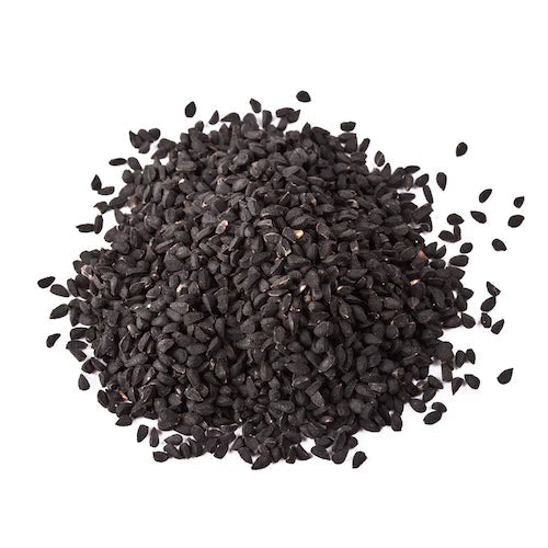 Kalonji - Black Seed - Velora