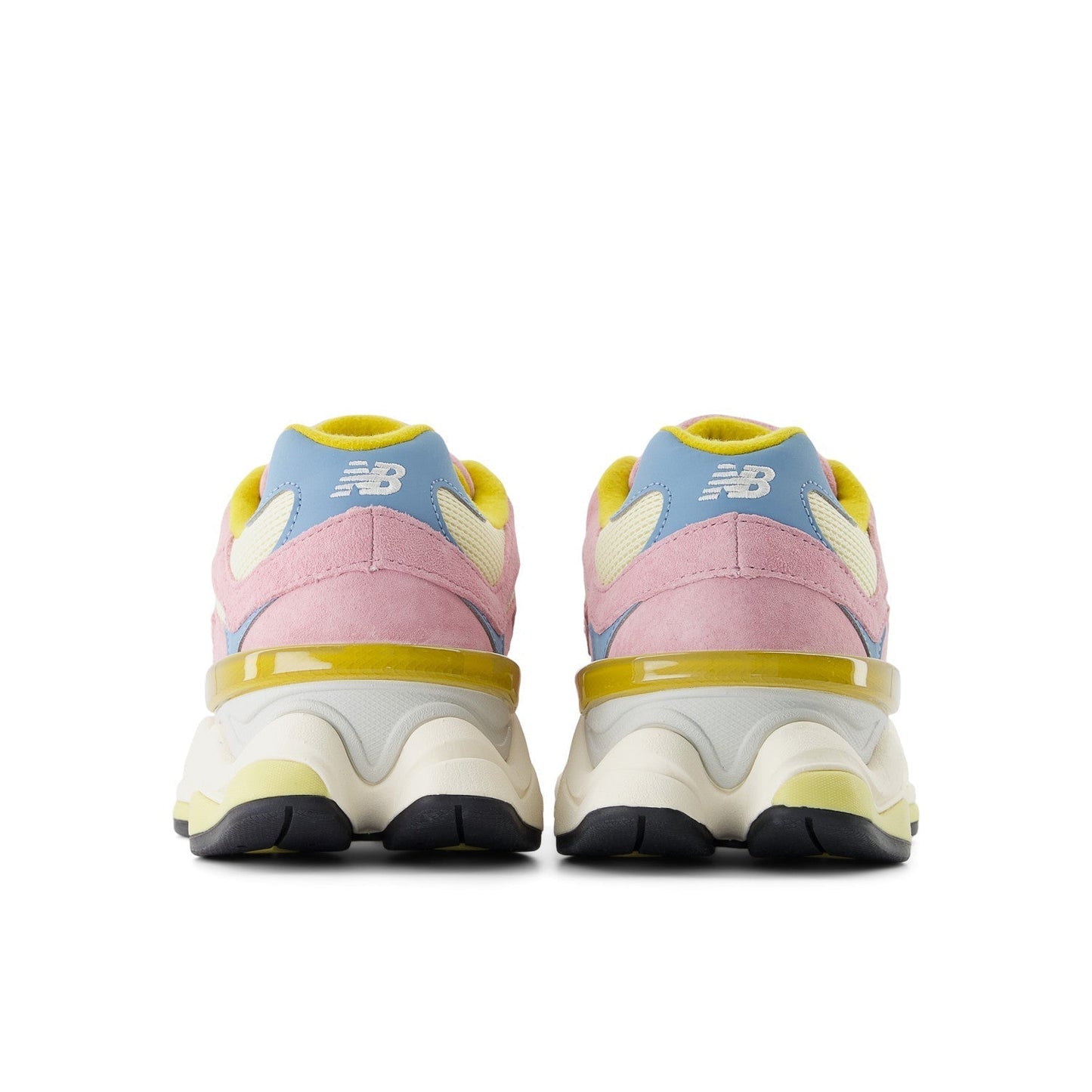 New Balance Men's (Unisex) 9060 U9060LDB - Velora