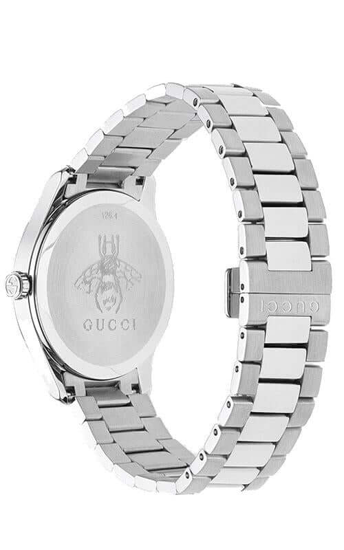 Gucci G-Timeless Watch YA1264076 - Velora