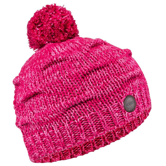 Kombi Womens La Toque Relaxee Pom Toque - Velora
