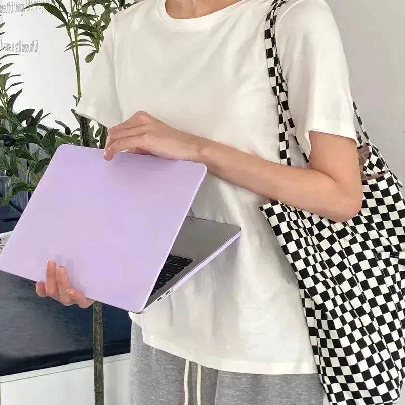 Laptop Taro Mud Bobo Protective Shell - Velora