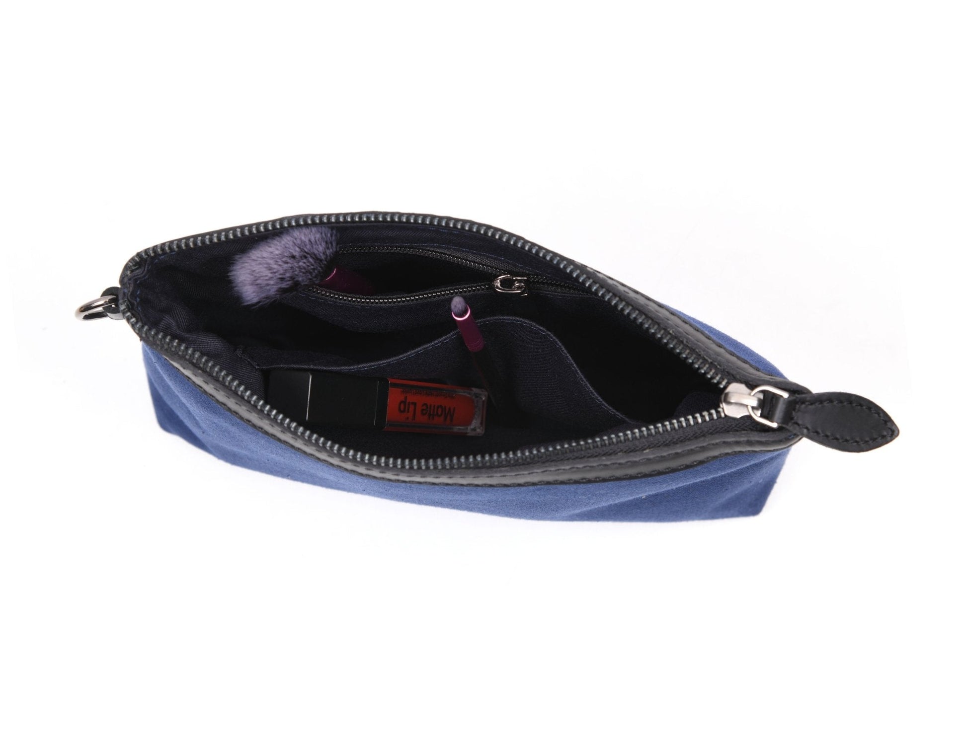 Leather Willow Tote - Velora Luxury Fashion