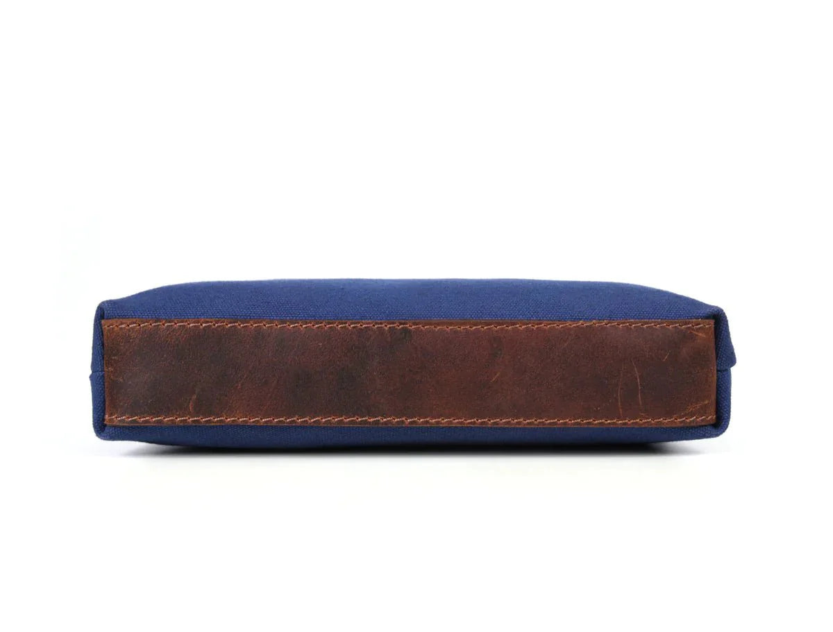 Leather Willow Tote www.Shopthatapp.com