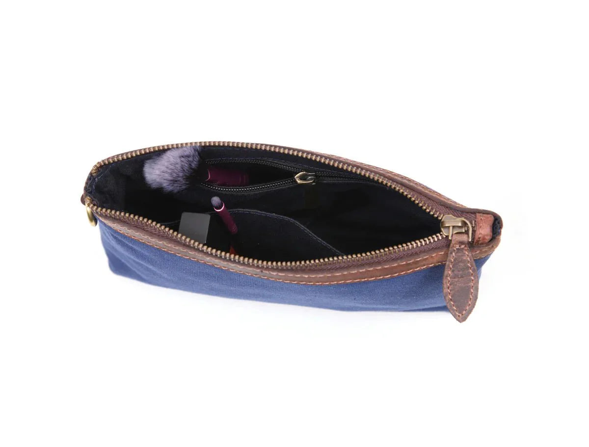 Leather Willow Tote www.Shopthatapp.com