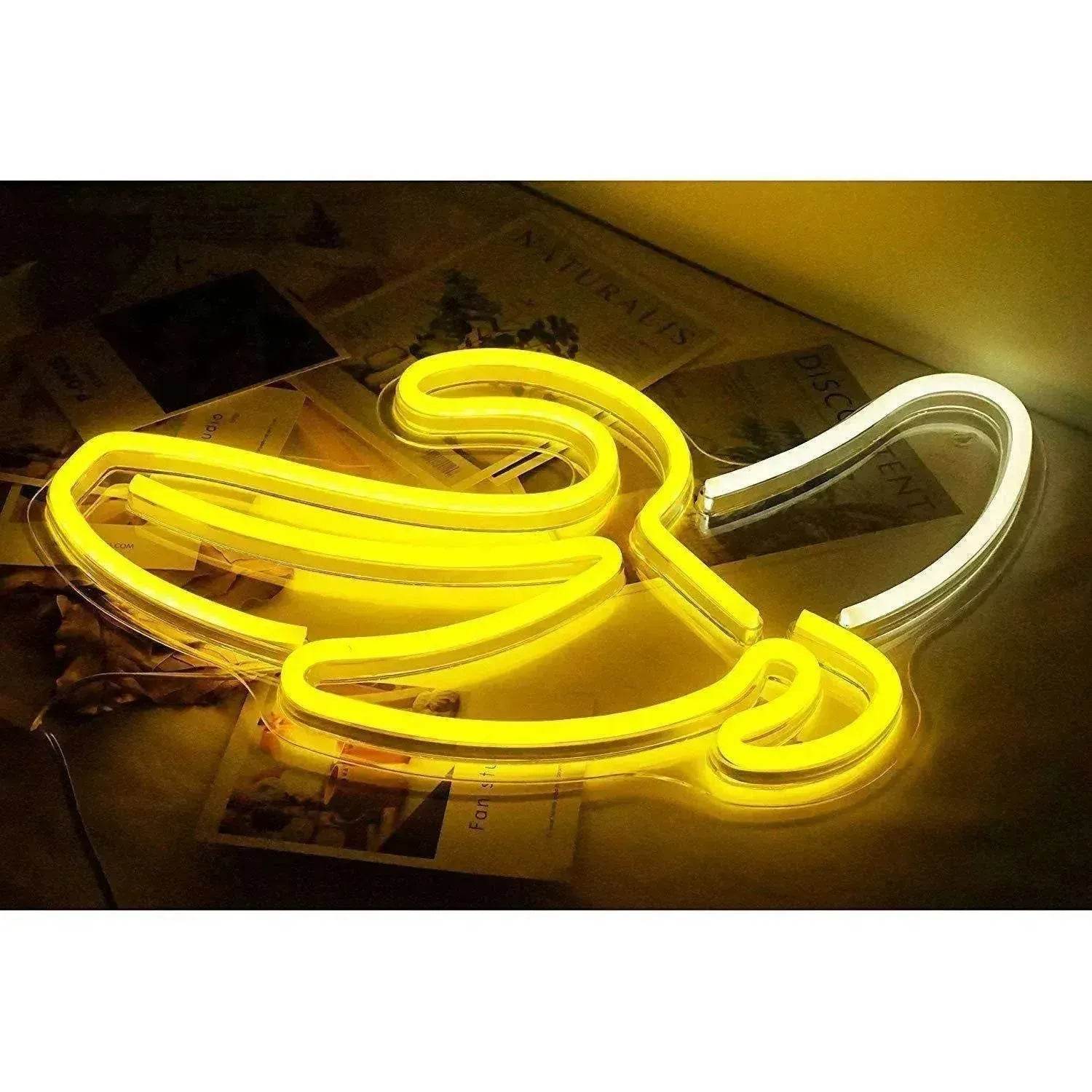 led backboard neon light - Velora