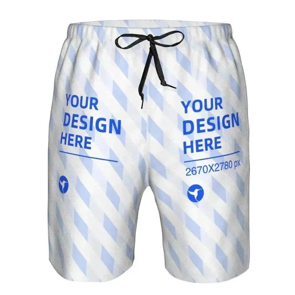 Lightweight Breathable Men's Casual Beach Pants - Velora