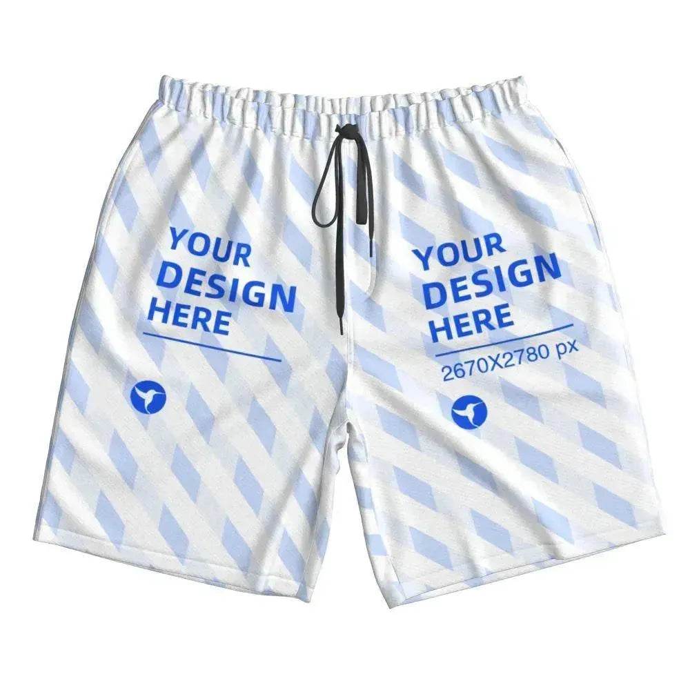 Lightweight Breathable Men's Casual Beach Pants - Velora