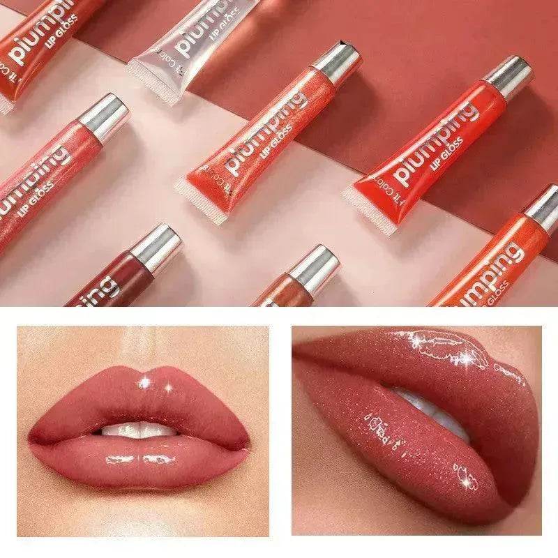 Lip Gloss Jelly With Big Mouth - Velora