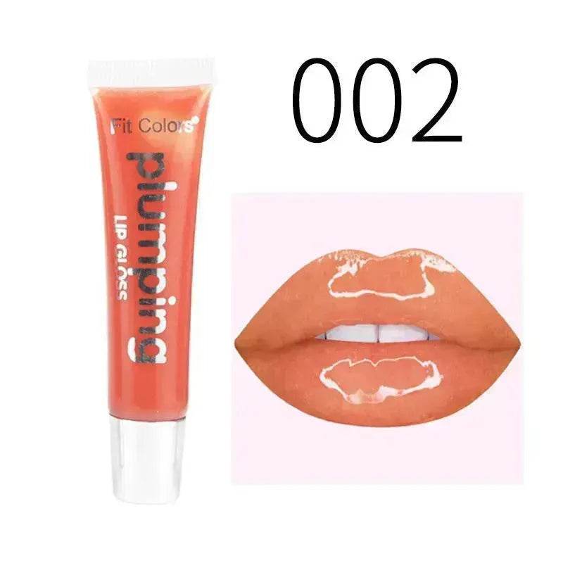Lip Gloss Jelly With Big Mouth - Velora