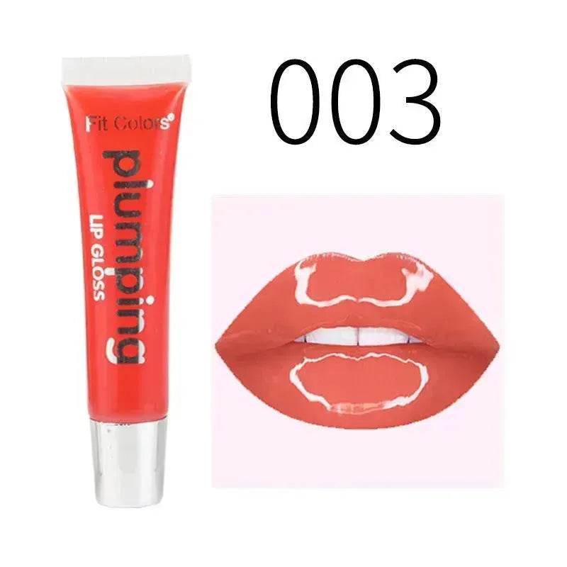 Lip Gloss Jelly With Big Mouth - Velora