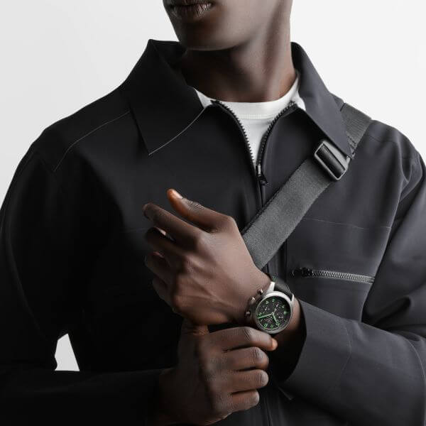 Longines Spirit L38291532 - Velora