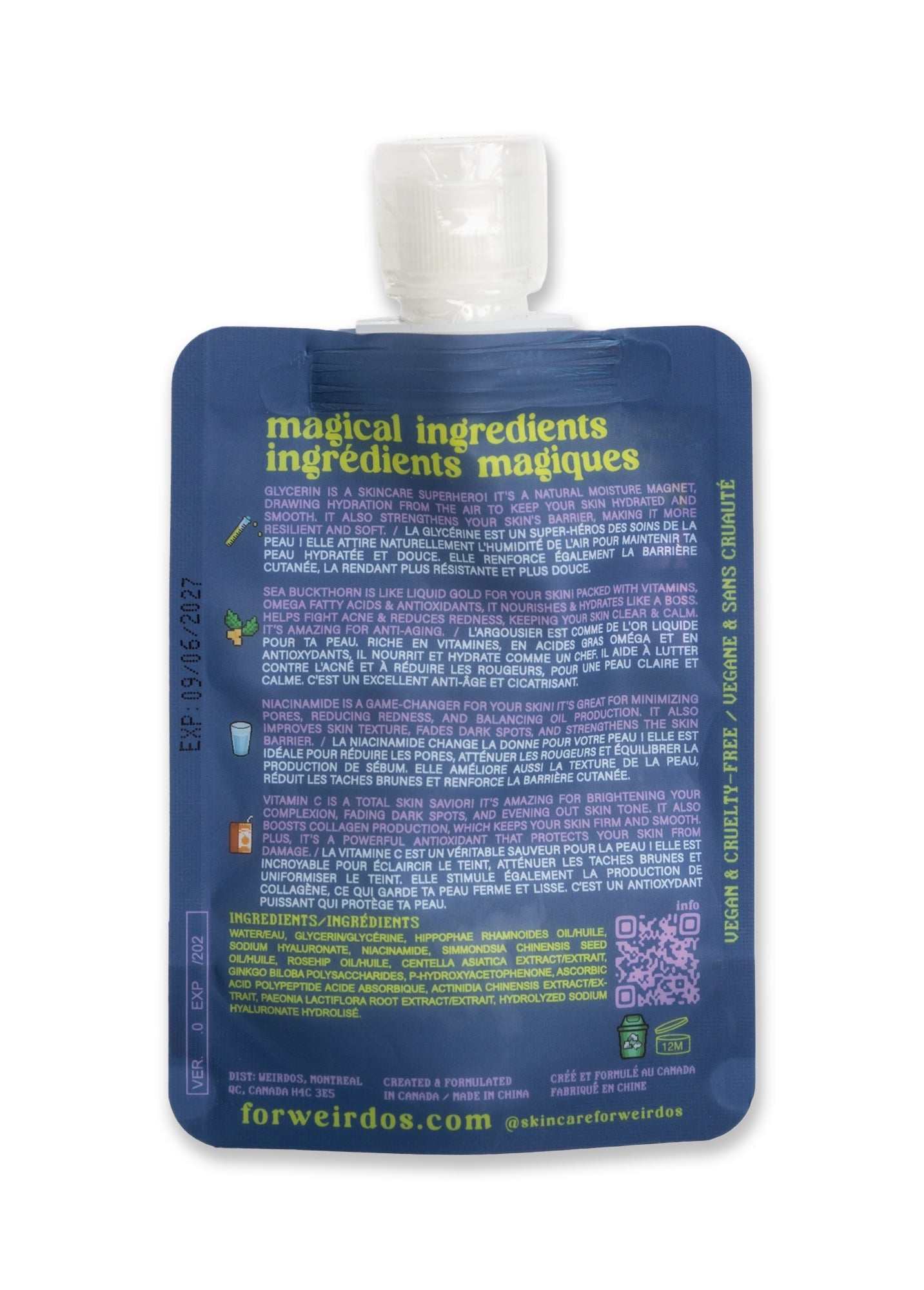 lunar milk moisturizer - Velora Luxury Fashion