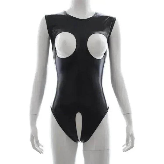 Maid's Uniform Erotic Lingerie - Velora