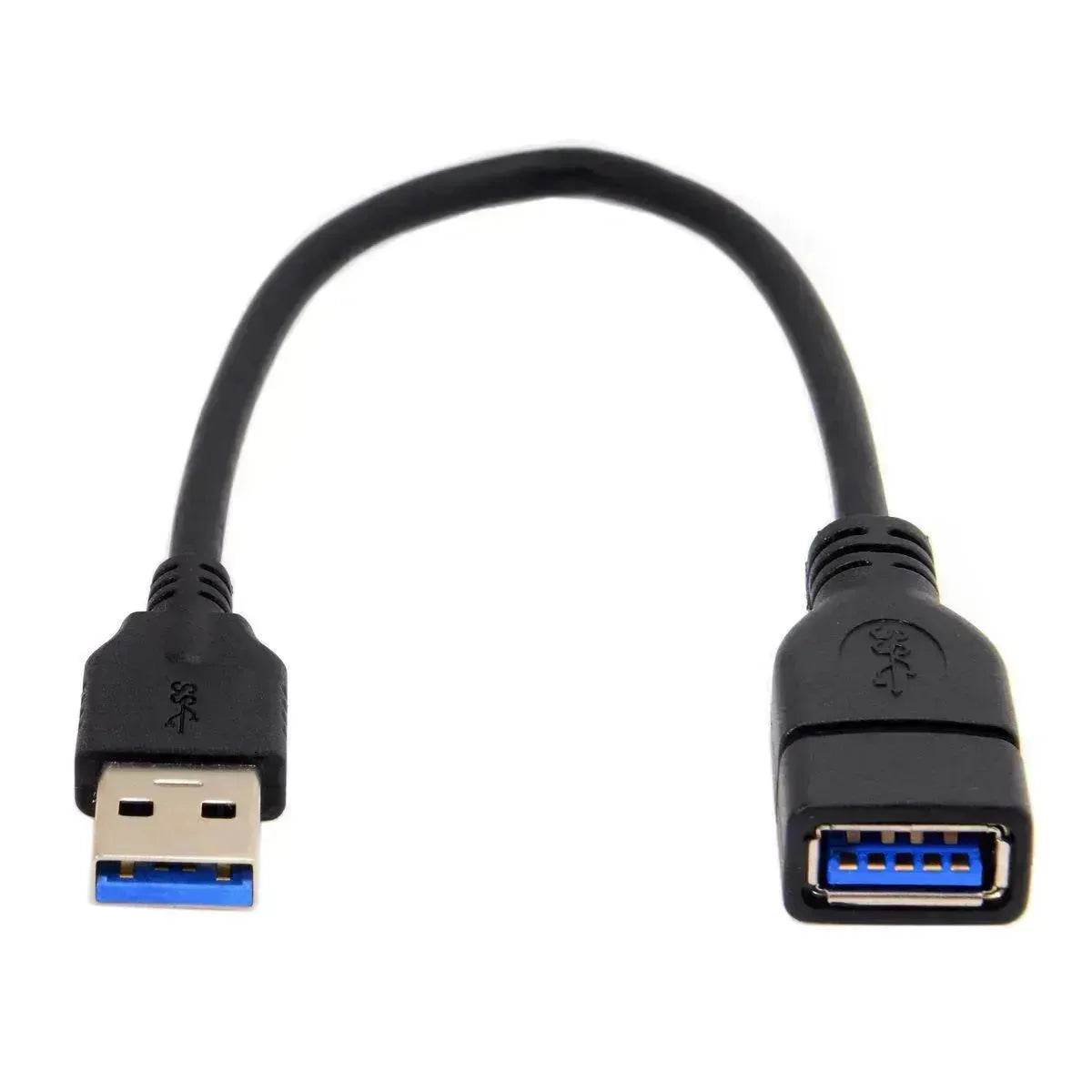 Male To Female Extension Cord - Velora