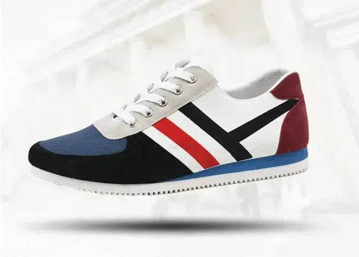 Men's Canvas Shoes, Men's Casual Shoes, Men's Shoes - Velora