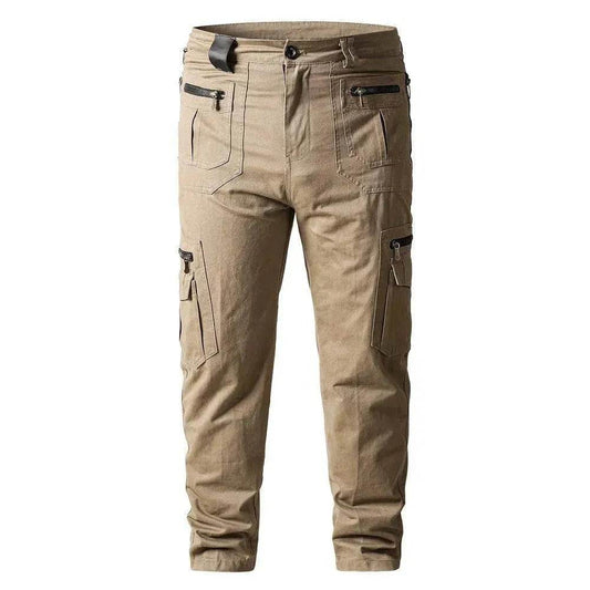 Men's Loose Straight Trend Casual Pants - Velora