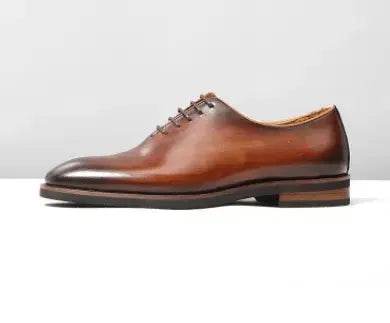 Men'S Shoes, Wedding Shoes, Men'S Business Shoes, Oxford Shoes, Business Men'S Shoes, Formal Shoes - Velora
