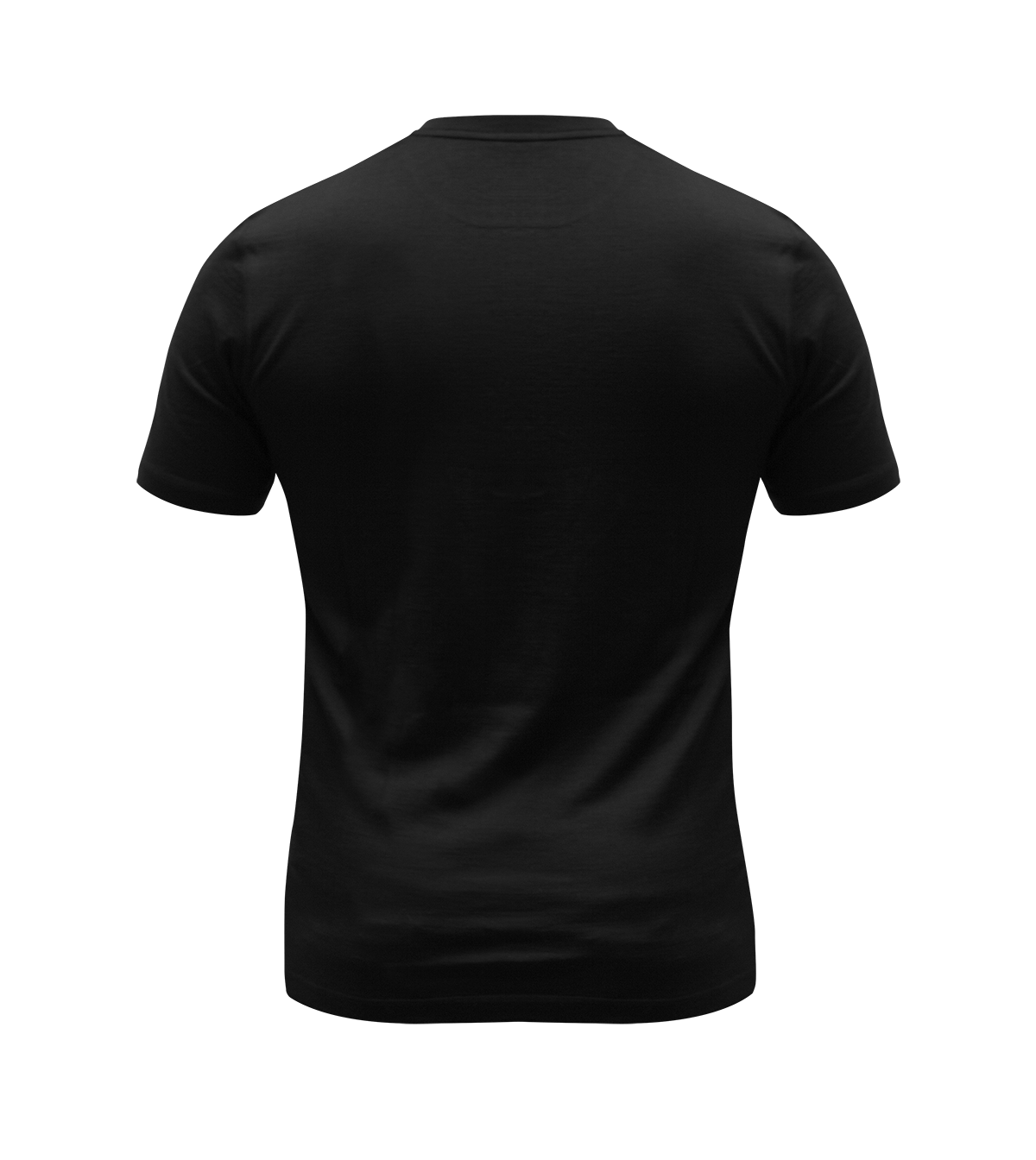 Men's 100% Merino Wool Short Sleeve T-Shirt 180 GSM - Lightweight - Velora