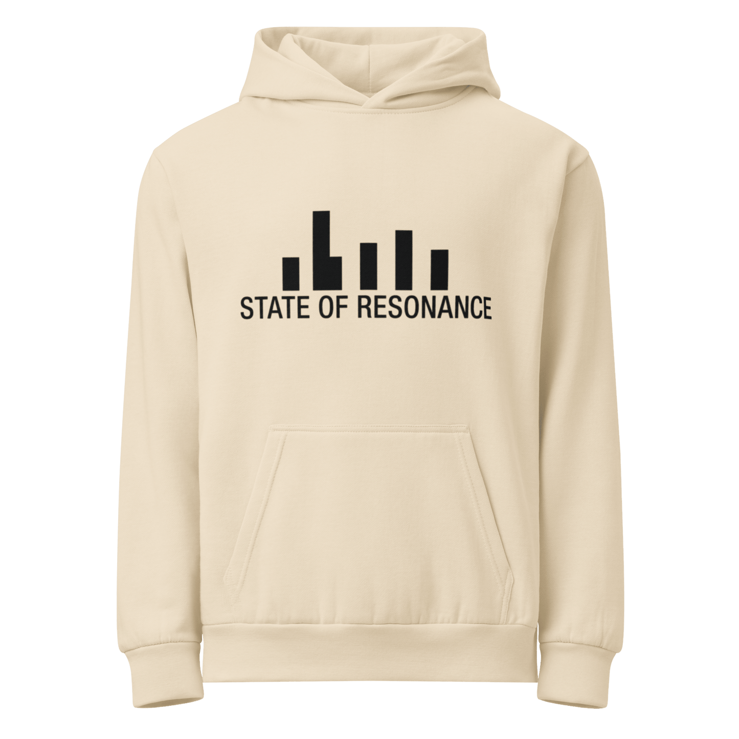 Midnight Explorer hoodie