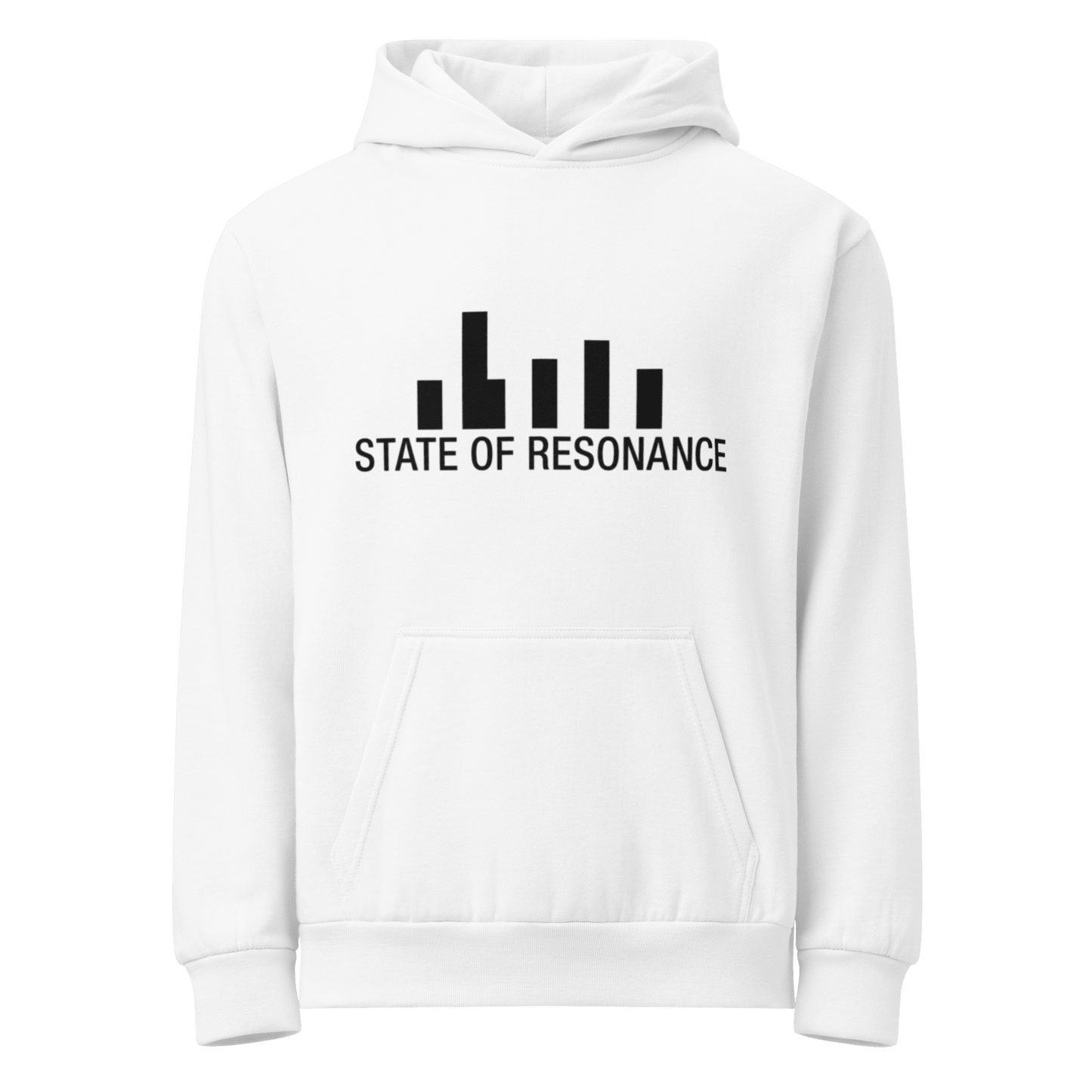 Midnight Explorer hoodie