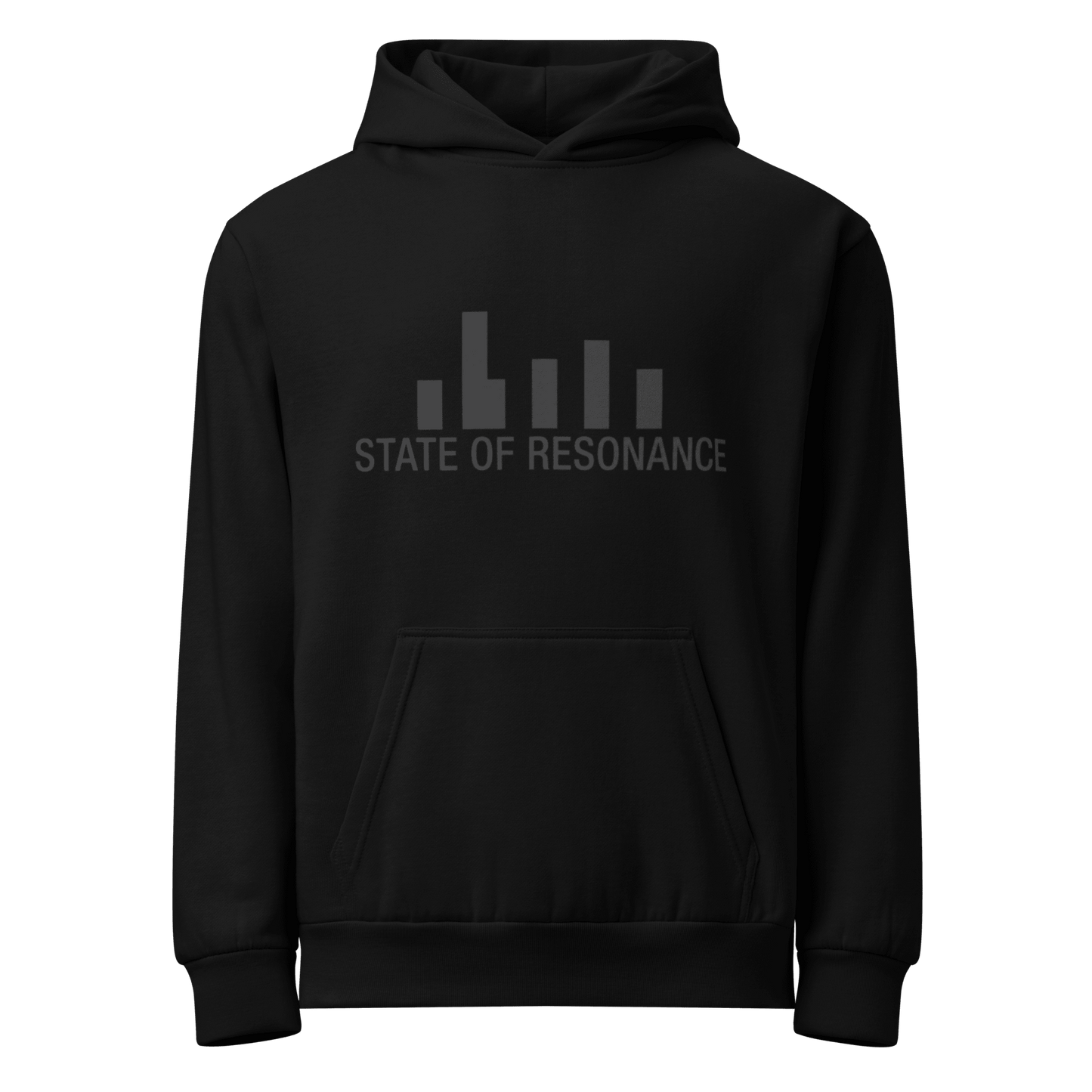 Midnight Explorer hoodie