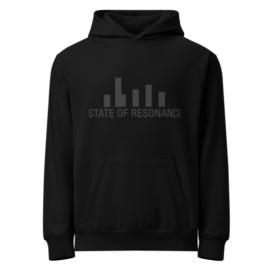 Midnight Explorer hoodie