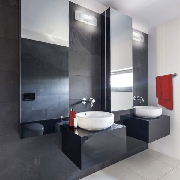 Milton Wall Light - Velora Luxury Fashion