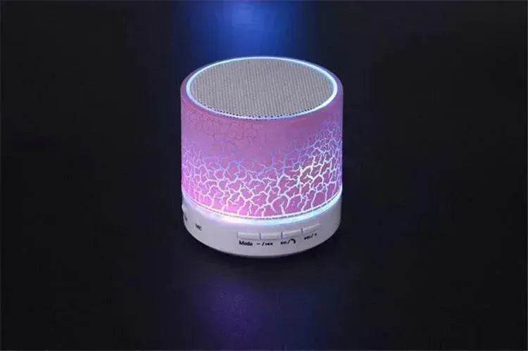 Mini Wireless Bluetooth Speakers - Velora