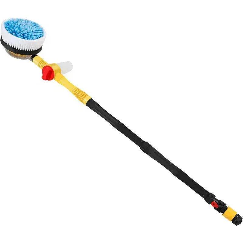 Multifunctional Car Wash Brush Mop Cleaning Tool - Velora