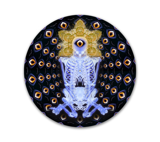Attuned Turntable Slipmat
