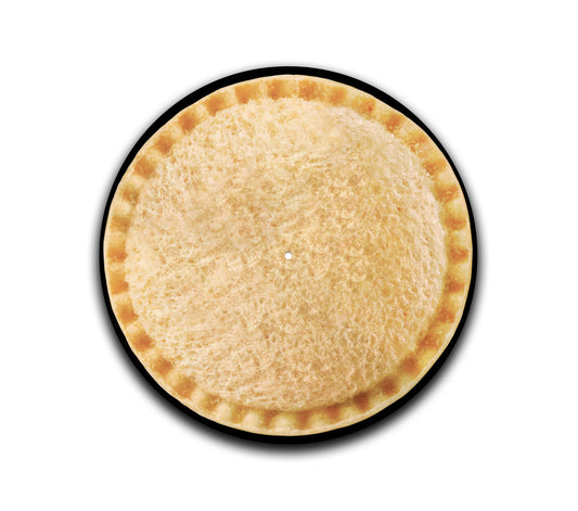 2-sided Perfect Food Turntable Slipmat