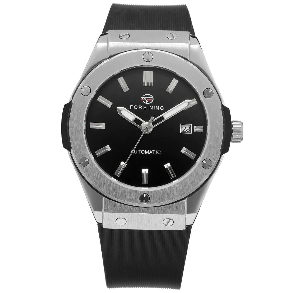 HUBLOT Men's Quartz Fashion Watch
