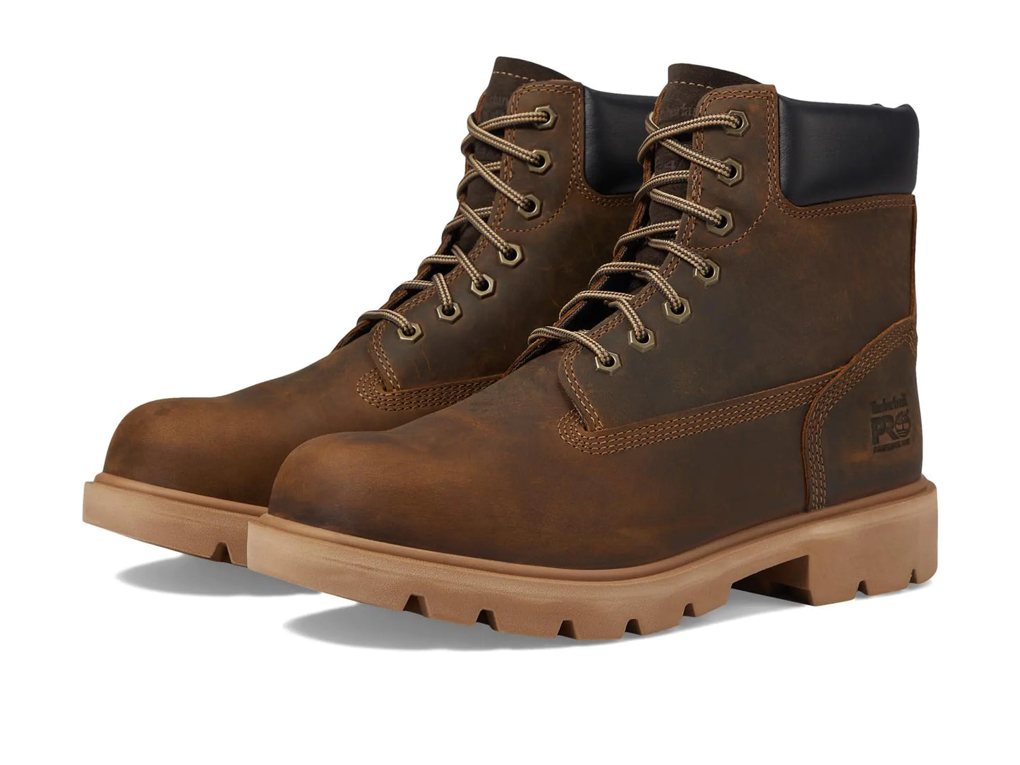 Timberland PRO® Sawhorse 6-inch Unisex Safety Boots