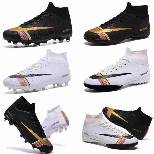 Non-slip football shoes - Velora