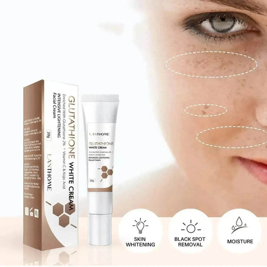 Normal General Skin Face Cream - Velora