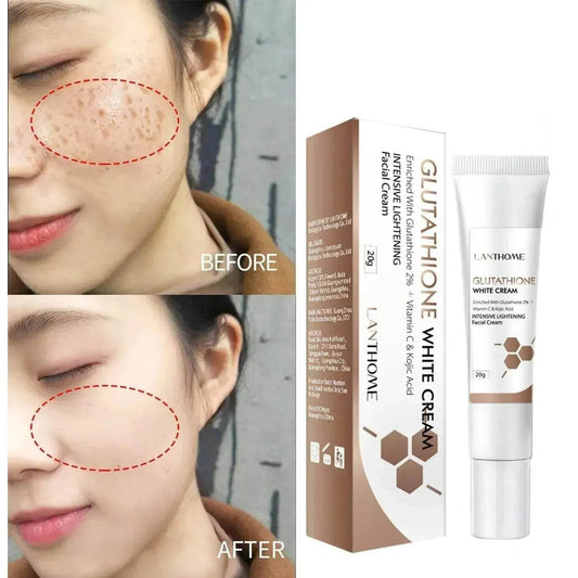 Normal General Skin Face Cream - Velora