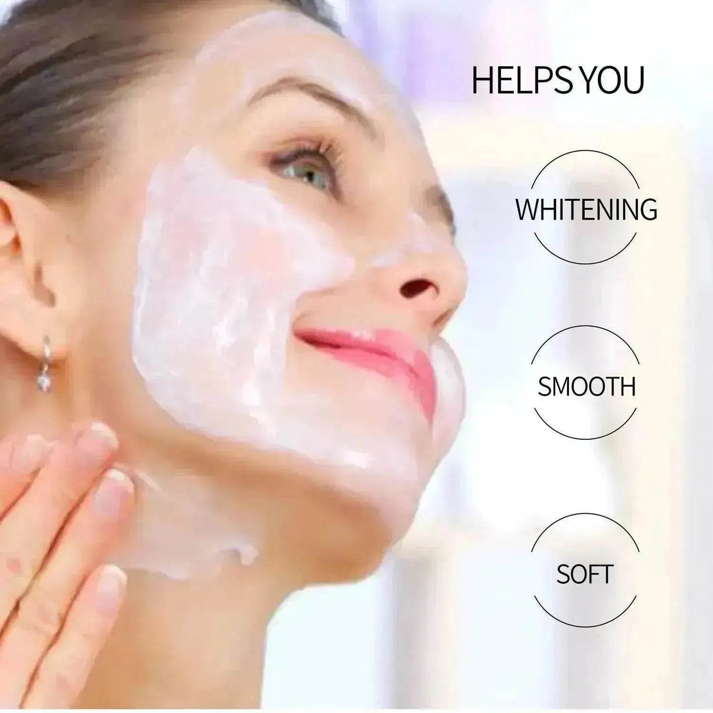 Normal General Skin Face Cream - Velora