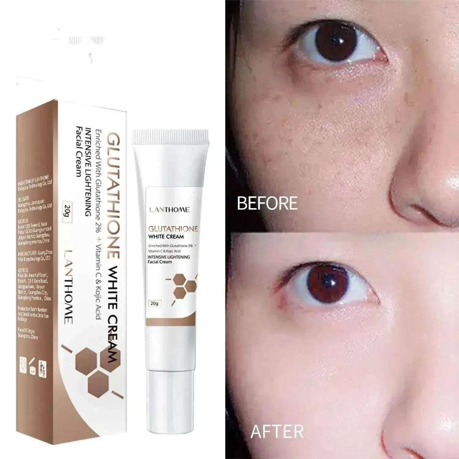 Normal General Skin Face Cream - Velora