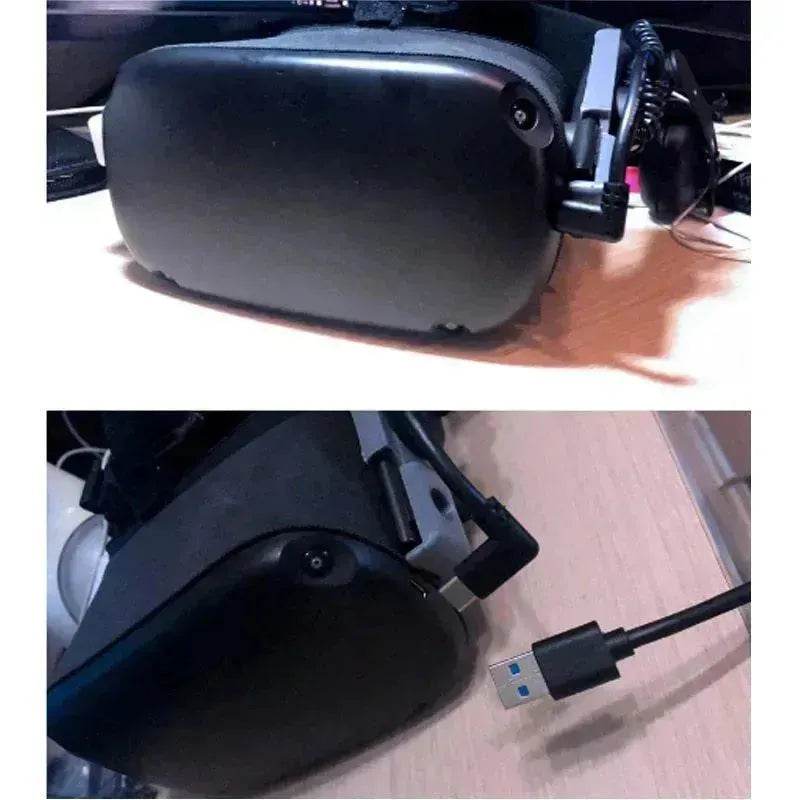 Oculus quest2 VR cable Link type-c streaming cable usb3.1 gen1 cable - Velora