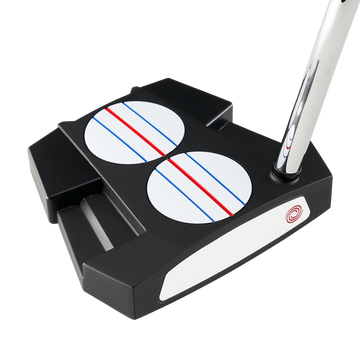Odyssey 2Ball Eleven Triple Track 34" Putter